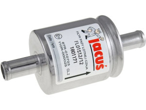 Filtr Gazu Lpg Czaja Fls 12mm Stag Kme Sekwencja