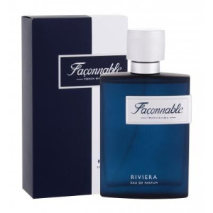 Faconnable Riviera Edp 90ml Oryginał