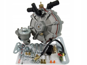 Ac Stag R01 180km Parownik Reduktor Lpg Isa2 Qnext