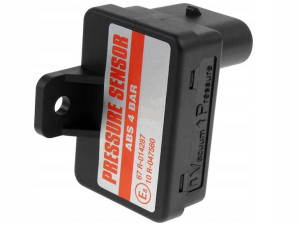 Mapsensor Agis Mpxhz6400a Abs Czujnik Ciśnienia