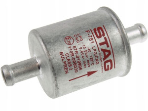 Ac Stag Filtr Fazy Lotnej 12mm F-781 Bulpren Lpg