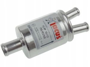 Filtr Fazy Lotnej Czaja Fl01yp 16/2x12mm Poliester