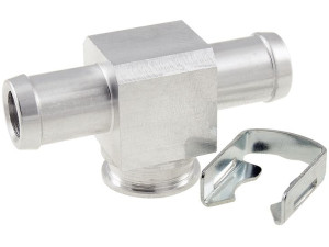 Barracuda Hana Yeti Adapter Trójnik Wtryskiwacza