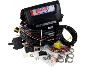 Ac Stag 400-8 Dpi A1 Elektronika 8 Cylindrów