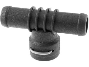 Barracuda Hana H2001 Adapter Trójnik Podstawa 12mm