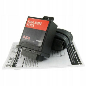 Emulator Wtrysku Aeb454 Renix Volvo Renault