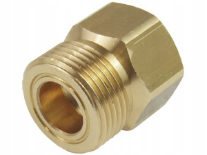 Redukcja Adapter Lpg W21,8x1/14 Na G3/4"