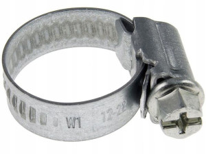 Opaska Skręcana Mikalor Zaciskowa Obejma 12-22mm