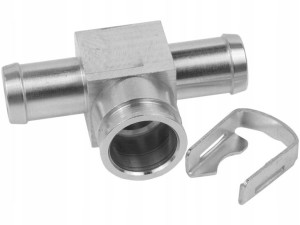 Keihin Kn8 Kn9 Trójnik Wtryskiwacza 12mm