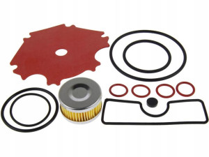 Alex Shark 1200 1500 Kpl Naprawczy Reduktora Filtr