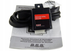 Emulator Cisniena Paliwa Aeb 628127000