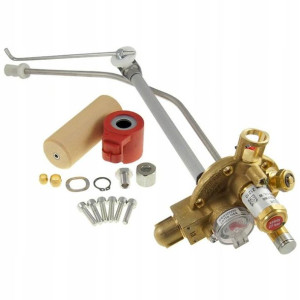 Brc Europa 2 350/30 Fi6 Wielozawór Cylindryczny