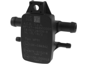 Aeb Mp01 Pt12 Mapsensor Czujnik Ciśnienia I Temp