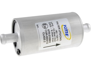Kme Filtr Fazy Lotnej Lpg 12x12mm Włókno Szklane