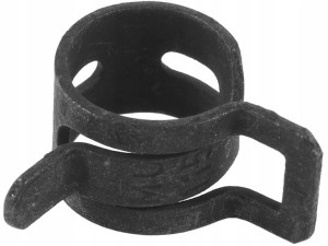 Opaska Obejma Sprężynowa Zaciskowa 11,5mm