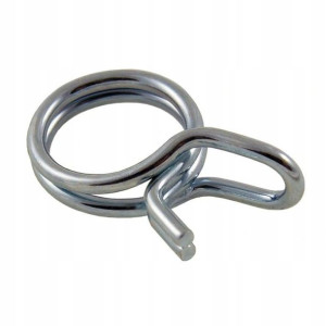 Mikalor Opaska Zaciskowa Druciana 19,6mm / 20,6mm