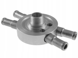 Czaja Fl-02 Podstawa Filtra Fazy Lotnej Lpg 4x12mm