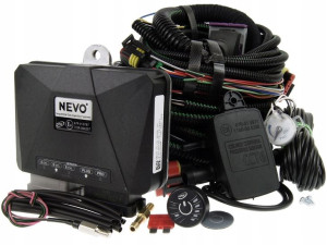 Kme Nevo Plus Dg7 Rgb 8 Elektronika Sekwencja 6cyl
