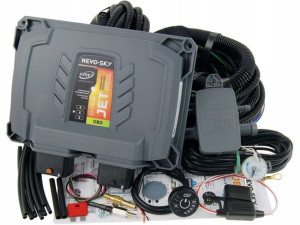 Kme Nevo-sky Jet Obd Elektronika Sekwencja 6cyl