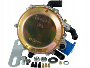 Lovato Rg90 Rge090 Rge92 125km Reduktor Elektronik