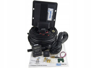 Lpgtech Tech-204 Elektronika Zestaw Sekwencja 4cyl