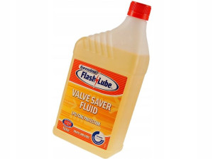 Flash Lube 1l Płyn Olej Lubryfikator Valve Saver