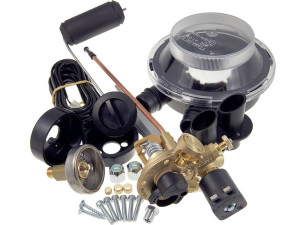 Tomasetto 360/90 Fi6 Wielozawór Cylindryczny Wlew