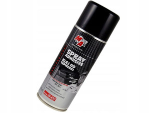 Moje Auto Uniwersalny Klej Do Tapicerki 400ml