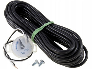 Kme Pw3 Sensor Pełnego Wskazania Poziomu Gazu