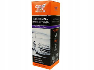 Moje Auto Detailer Neutralna Piana Aktywna 1l