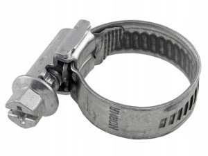 Norma 10-16 10mm 16mm Opaska Zaciskowa Skręcana