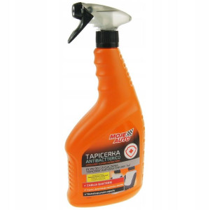 Preparat Do Czyszczenia Dezynfekcji Tapicerki 0,7l