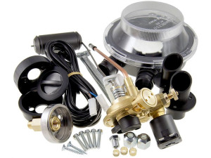 Tomasetto 270/30 Fi6 Wielozawór Cylindryczny Wlew
