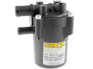 Czaja Blaster Filtr Gazu 16x12mm Pod Czujnik Bosch