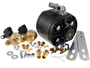 Kme Twin R2 V1 Reduktor Z Dwoma Elektrozaworami