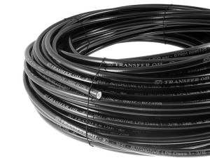 Transfer Oil Przewód Faro Pcv Rurka Miedź Dn6 6mm