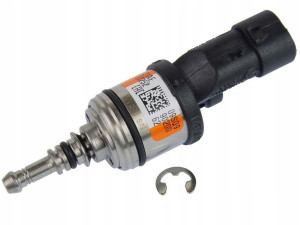Brc Max My09 Pomarańczowy Wtryskiwacz Nowego Typu