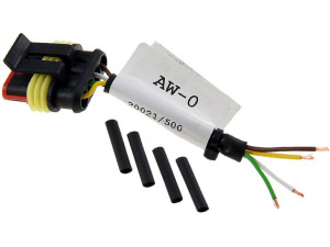 Ac Stag Aw-0 Adapter Wariatora Kąta Wyprz. Zapłonu