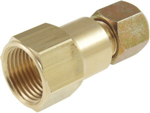 Redukcja Wielozaworu/wlewu Holenderskiego 3/4-fi8