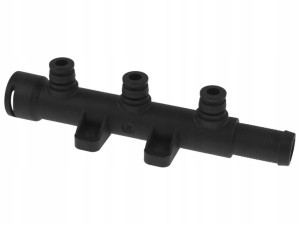 Ac Stag W-031 Rozdzielacz Wtryskiwaczy 3 Cyl