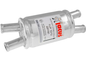 Filtr Fazy Lotnej Lpg Czaja Fl2y 4x12mm 2x12/2x12