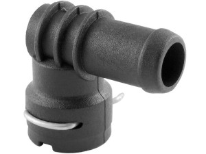 Barracuda Hana H2001 Adapter Kolanko Podstawa 12mm