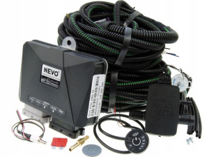 Kme Nevo Plus Pw3 Rgb 8 Elektronika Sekwencja 8cyl