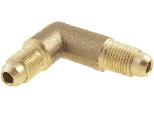 Złączka Kątowa Kolanko Nypel M10x1.0 Gniazdo 6mm