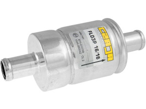 Czaja Fl03 16x16 Filtr Fazy Lotnej Podwójny Wkład