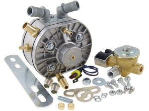 Kme Silver S8 240km Fi8 Parownik Lpg Z Zaworem