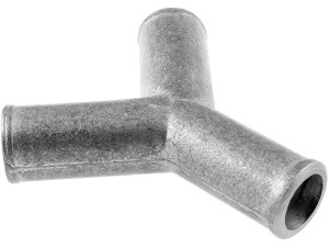 Trójnik Układu Chłodzenia Wodnego Y 14x14x14mm