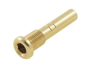 Hana H2001 Czarna Dysza Kalibracyjna 2,1mm