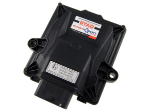 Komputer Sterownik Instalacji Ac Stag-4 Qnext Plus