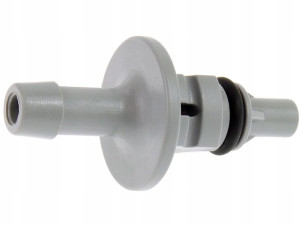 Aeb I-plus Dysza Kalibracyjna Listwy 2,6mm Szara